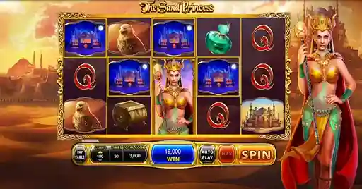 How to play slot games